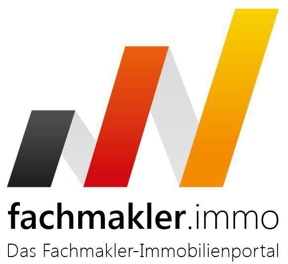 Logo fachmakler.immo